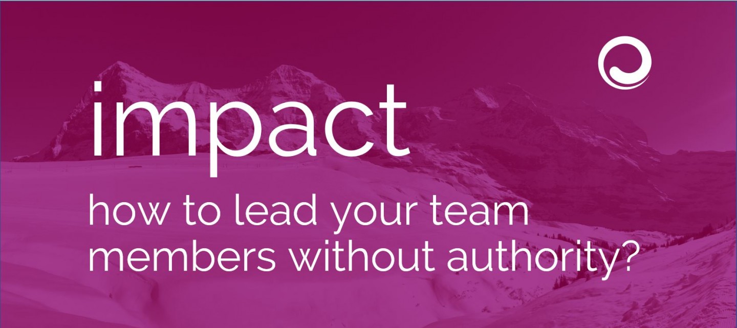 Magazin - impact - leading team members 09-2021